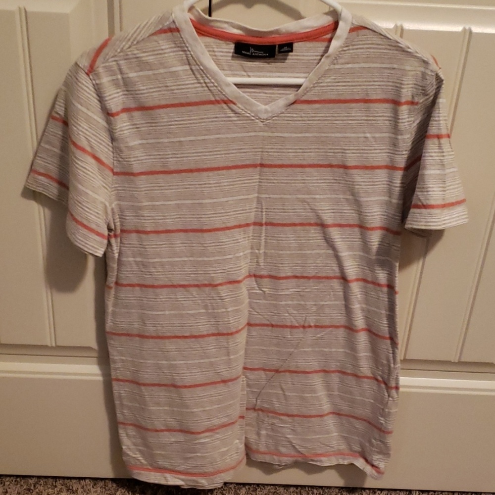 Marc Anthony tshirt